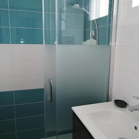 Maison Proche Valentin - Idéal Famille - 6 Pers - Fr-1-843-30 Batz-sur-Mer