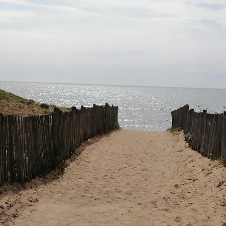 Maison Proche Valentin - Idéal Famille - 6 Pers - Fr-1-843-30 *