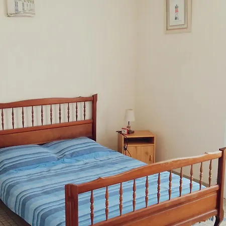 펜션 Maison A 150m De La Valentin - Ideal Famille 6 Pers. - Fr-1-843-30 *