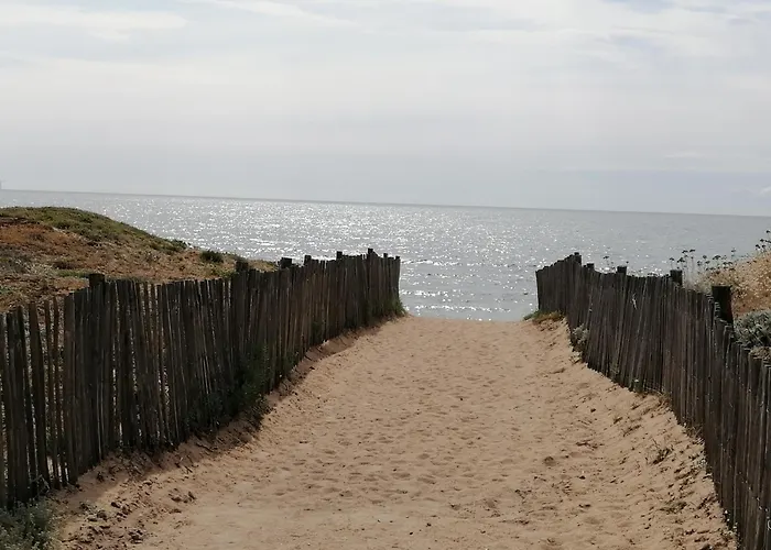 Maison Proche Valentin - Idéal Famille - 6 Pers - Fr-1-843-30 *