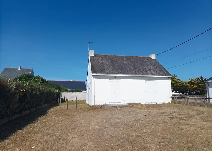 Maison Proche Valentin - Idéal Famille - 6 Pers - Fr-1-843-30 *