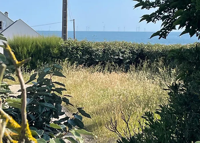 Maison Proche Valentin - Idéal Famille - 6 Pers - Fr-1-843-30